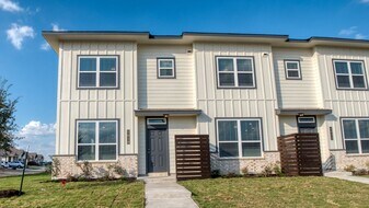 1630 Lummus Dr in Temple, TX - Building Photo