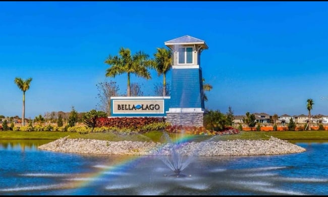 12039 Lansing Gln in Parrish, FL - Building Photo - Building Photo