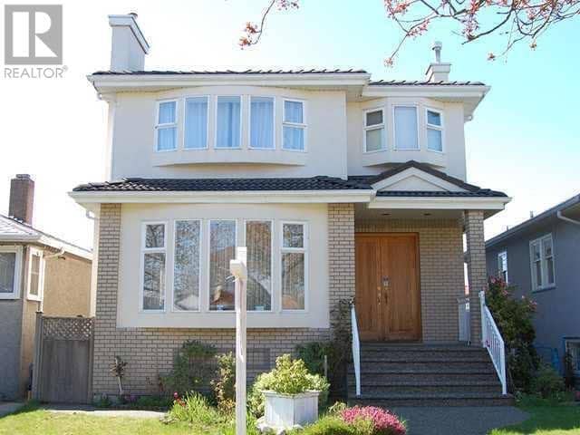 property at 8083 Osler St
