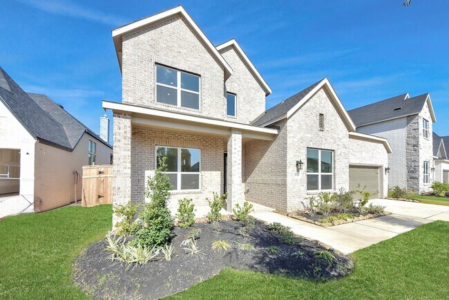 31046 Vintage Crk Ln in Fulshear, TX - Building Photo - Building Photo