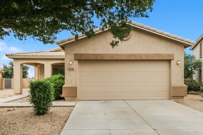 property at 29154 N Gedona Cir