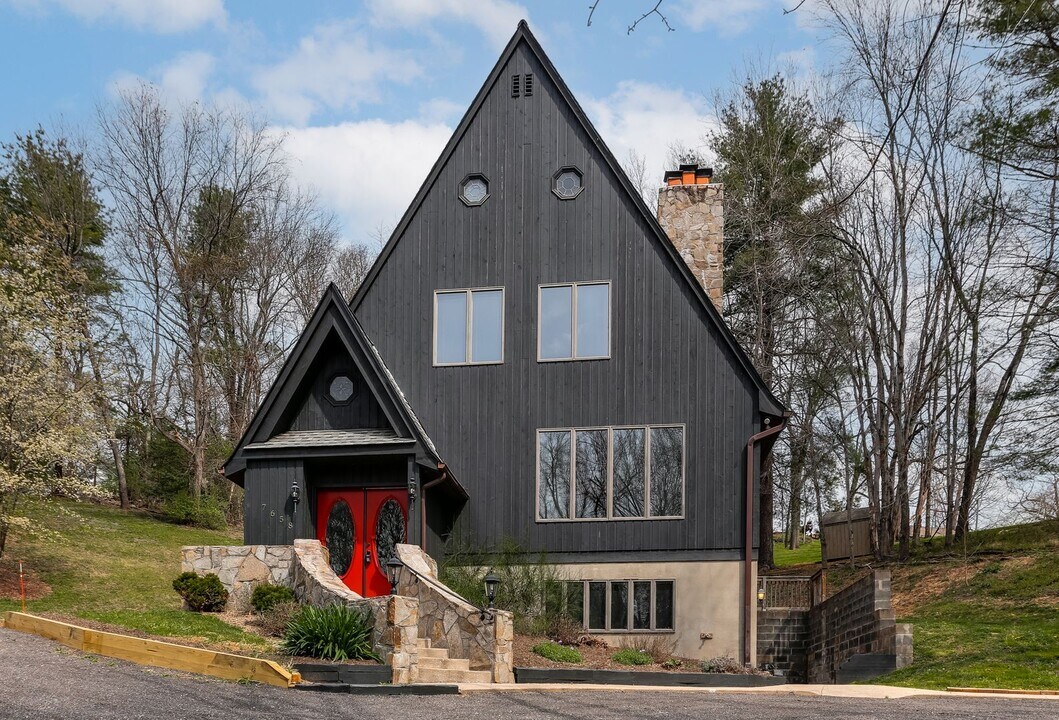 7658 Gaither Rd in Sykesville, MD - Building Photo