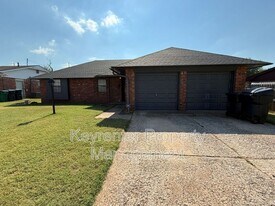 5932 N Terry Ave in Oklahoma City, OK - Building Photo