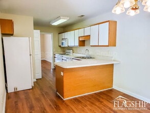 5160 Deveron St in Greenville, NC - Building Photo - Building Photo