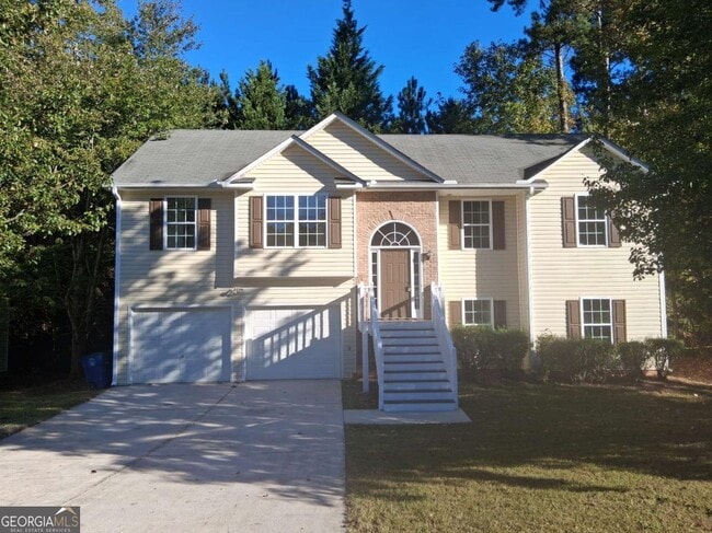 8083 Colton Creek Way in Douglasville, GA - Building Photo - Building Photo