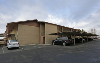 4380 Harrison Blvd in Ogden, UT - Building Photo - Building Photo