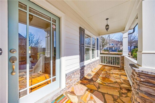 970 Samples Ln NW in Atlanta, GA - Building Photo - Building Photo