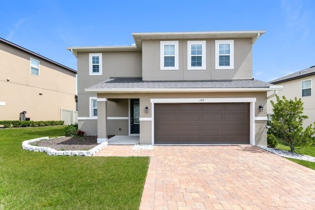 property at 192 St Lucie Wy