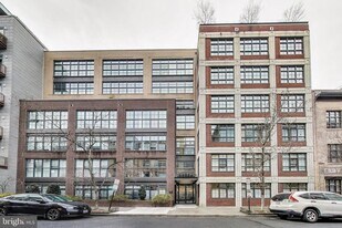 1440 Church St NW in Washington, DC - Building Photo