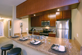 Remington Place Apartments in Schaumburg, IL - Building Photo - Interior Photo