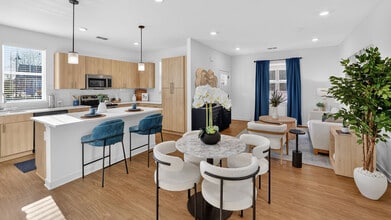 LEO at Wendell in Wendell, NC - Foto de edificio - Building Photo