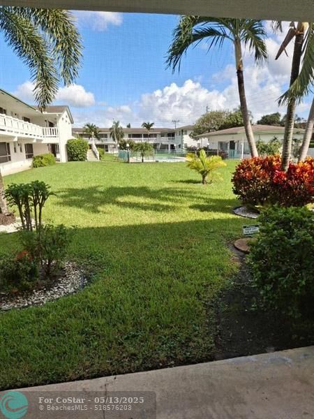 1621 NW 46th Ave in Lauderhill, FL - Building Photo - Building Photo