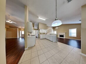 2128 Galleon Way in Dacula, GA - Building Photo - Building Photo