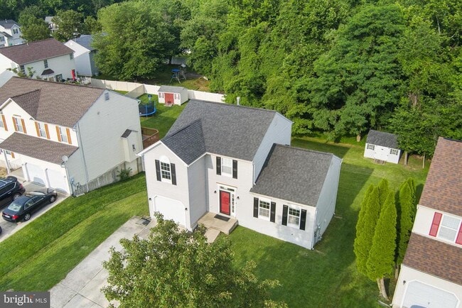 1710 Bradmoore Dr in District Heights, MD - Building Photo - Building Photo