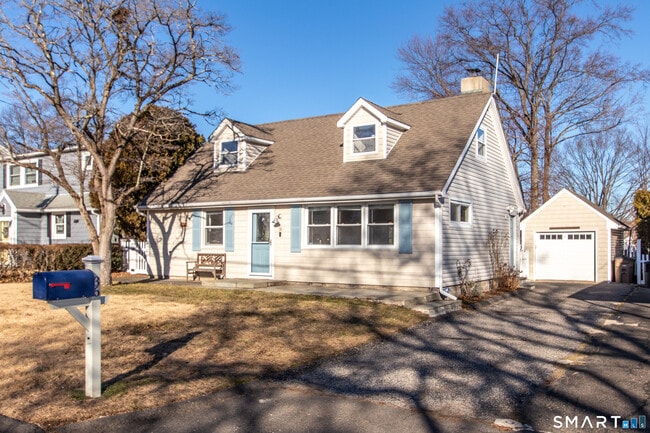 property at 36 Middlebury St