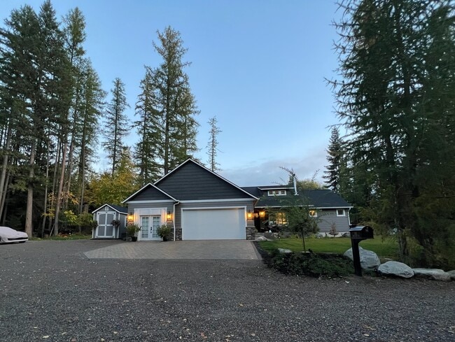 property at 301 Sandy Ridge Rd