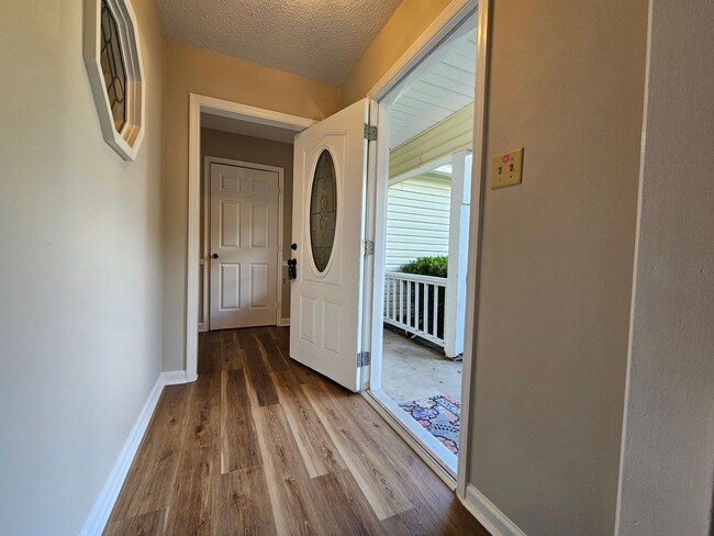 114 Longleaf Cir in Pooler, GA - Building Photo - Building Photo