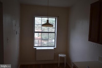 2005 Key Blvd in Arlington, VA - Building Photo - Building Photo