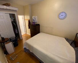 41 Saint Botolph St, Unit 29 in Boston, MA - Building Photo - Building Photo