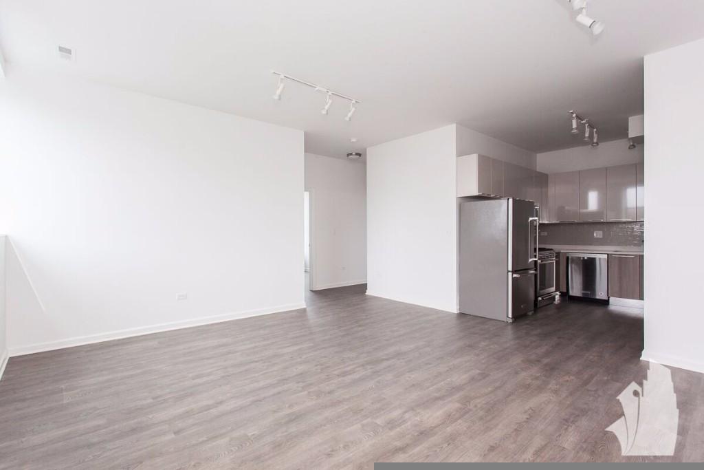 931 W Dakin St, Unit 932-205 in Chicago, IL - Foto de edificio