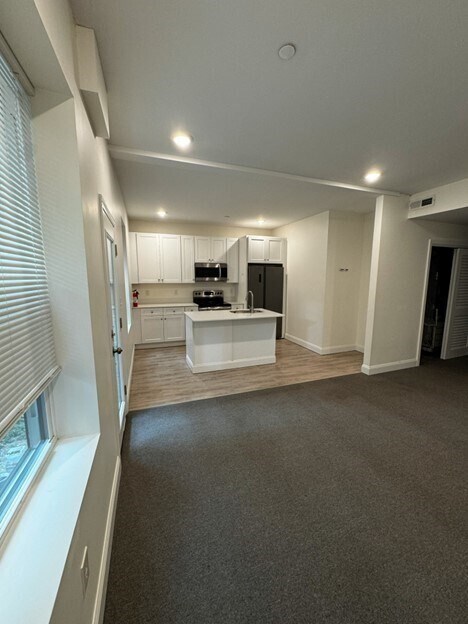 123 Intervale St in Boston, MA - Building Photo - Building Photo