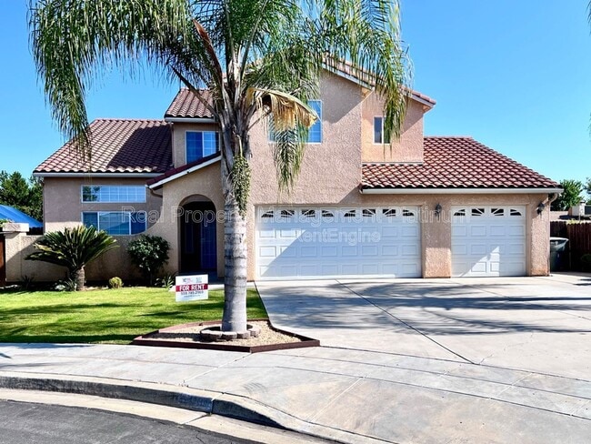 property at 5460 W Ashcroft Ave