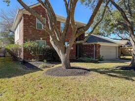 209 McVoy Dr in League City, TX - Building Photo