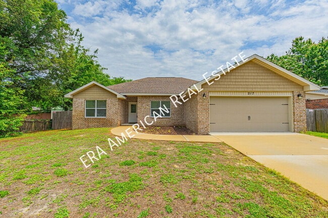 property at 217 Evergreen Dr