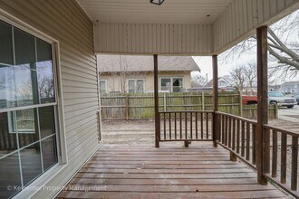 415 E 2nd St in Skiatook, OK - Building Photo - Building Photo