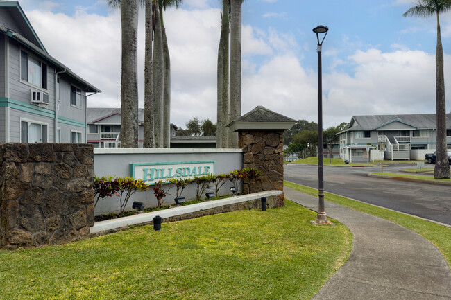 Hillsdale in Mililani, HI - Foto de edificio - Building Photo