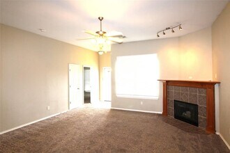 1726 Concord Dr in Norman, OK - Building Photo - Building Photo
