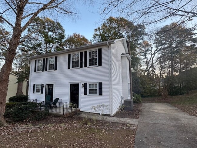 property at 104 Village Ct