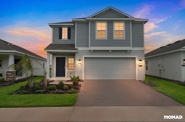 property at 2916 Transformation Wy