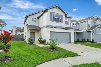 11722 Braemar Village Dr in Tomball, TX - Building Photo - Building Photo