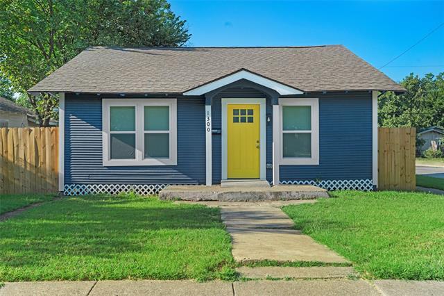 property at 1300 E Baltimore Ave