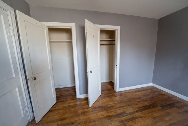 property at 2218 1/2 Chapman St