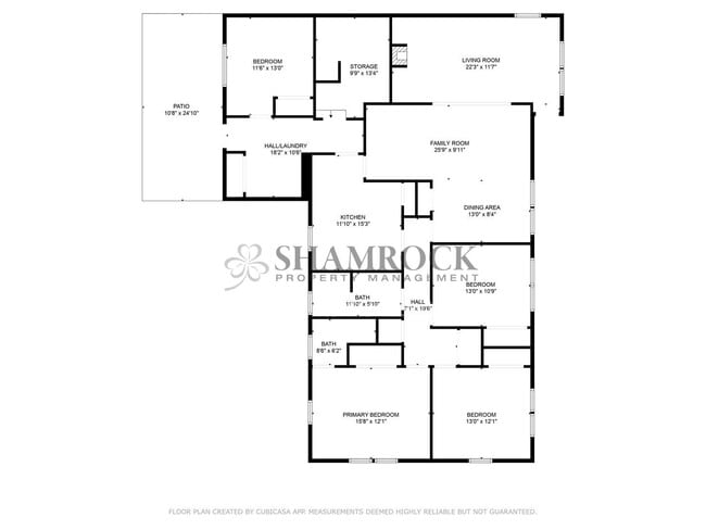 1924 Northcrest Dr in Waco, TX - Building Photo - Building Photo