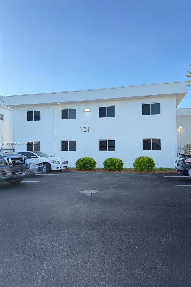property at 131 NW 77th St