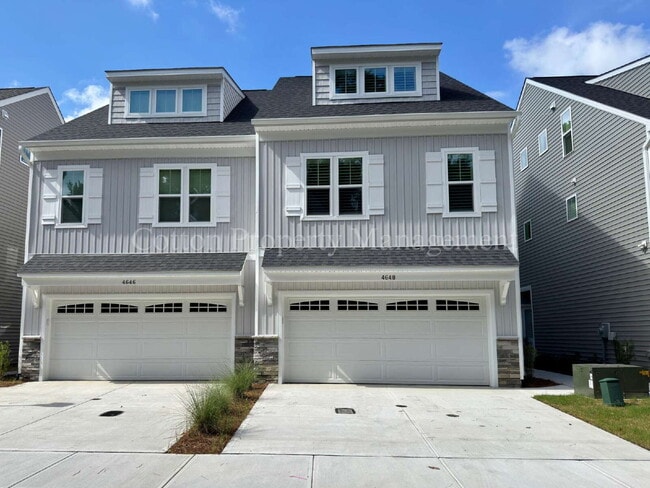 4648 Sweet Jasmine Run in Wilmington, NC - Building Photo - Building Photo