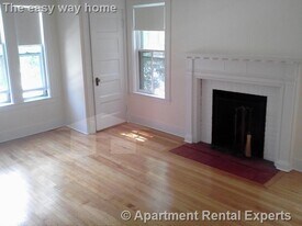 65 Langdon St in Cambridge, MA - Building Photo