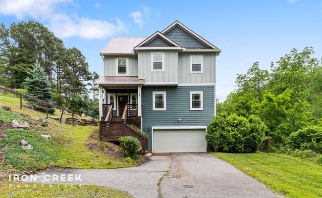 property at 54 Barebridge Hills Dr