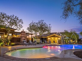 Marquis Sonoran Preserve Apartments