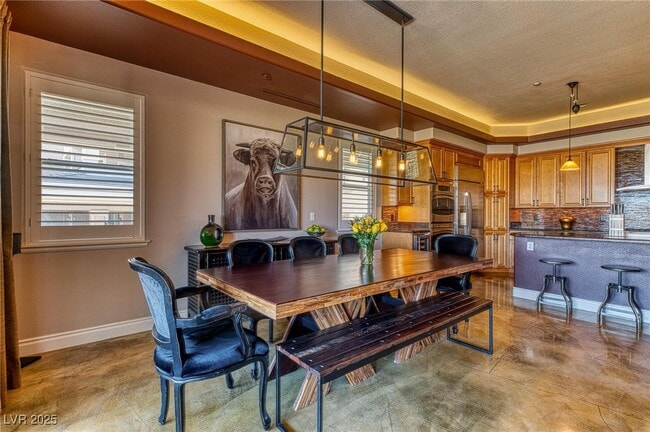 property at 9216 Tesoras Dr