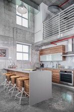 Filling Station Lofts in Miami, FL - Building Photo - Building Photo