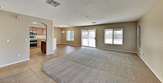 property at 162 S 223rd Ave