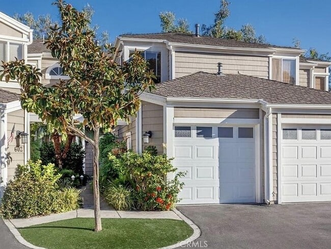 property at 601 San Nicholas Ct