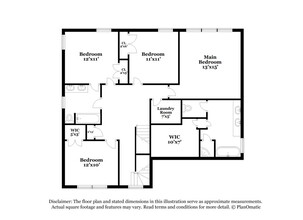 445 Timber Meadow Lake in Fuquay Varina, NC - Building Photo - Building Photo