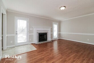 1109 Country Brooke Dr in Raleigh, NC - Building Photo - Building Photo