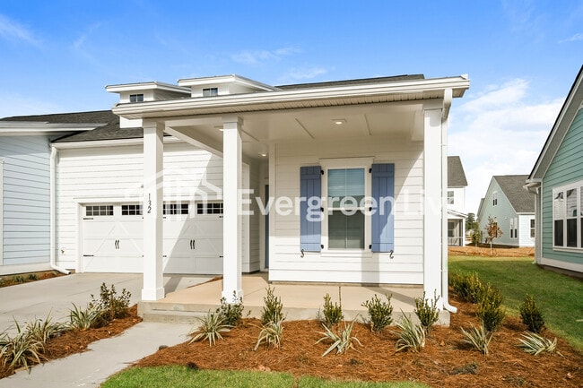 132 Bloomsbury St in Goose Creek, SC - Building Photo - Building Photo