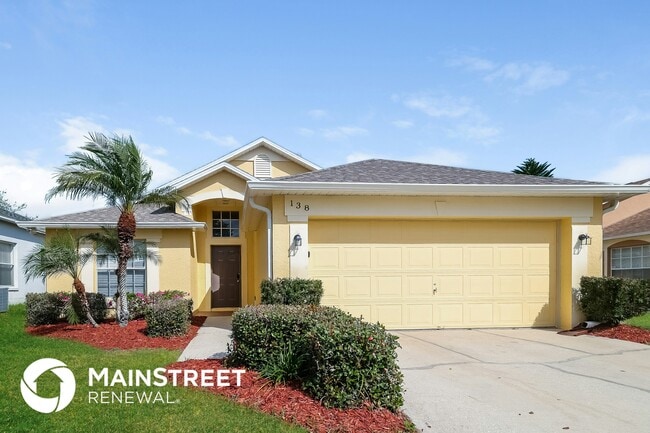 property at 138 Piccolo Way
